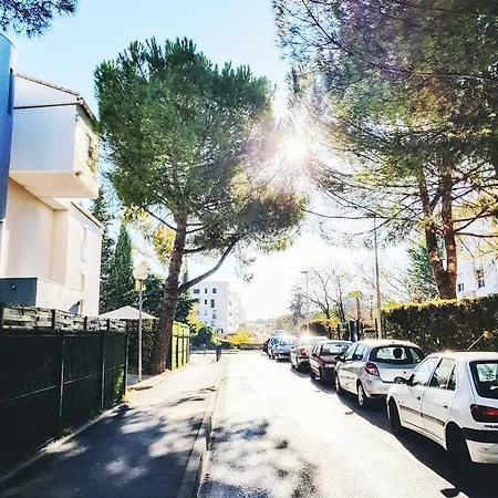 The Serenity Multiconseils Daire Montpellier
